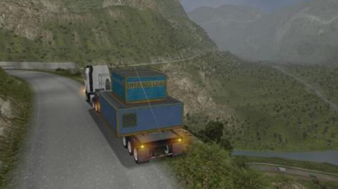 18 Wheels of Steel: Extreme Trucker Torrent Download