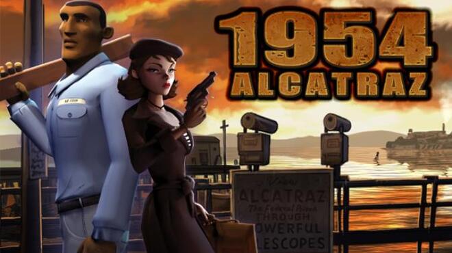 1954 Alcatraz Free Download