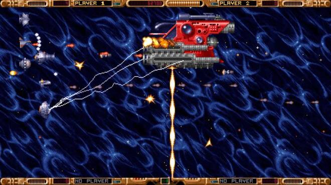 1993 Space Machine PC Crack