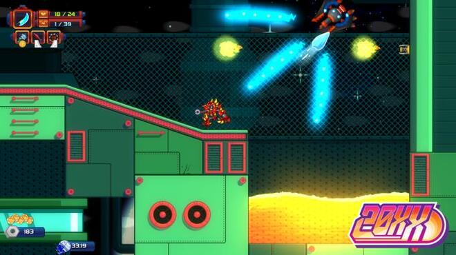 20XX Torrent Download