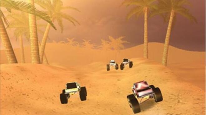 4x4 Dream Race Torrent Download