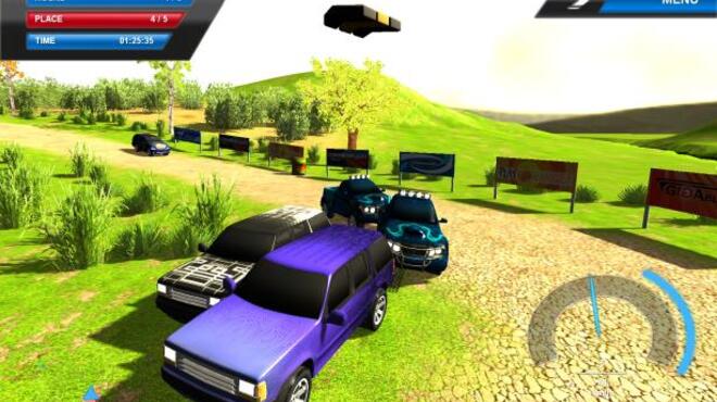 4x4 Offroad Racing - Nitro Torrent Download