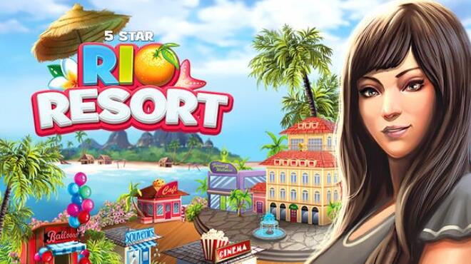 5 Star Rio Resort Free Download