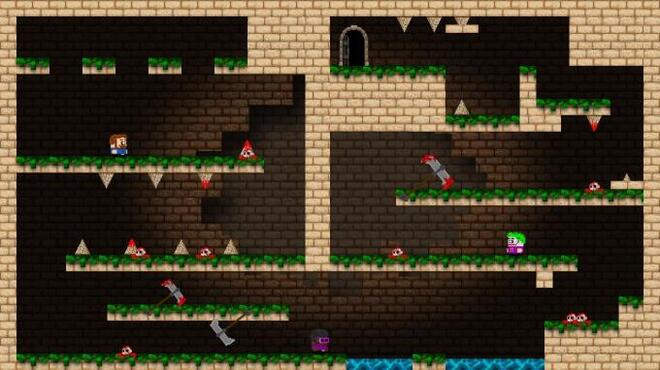 8Bit Fiesta Torrent Download