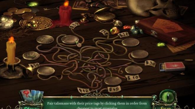 9 Clues: The Secret of Serpent Creek PC Crack