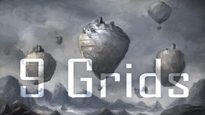 9Grids VR Free Download