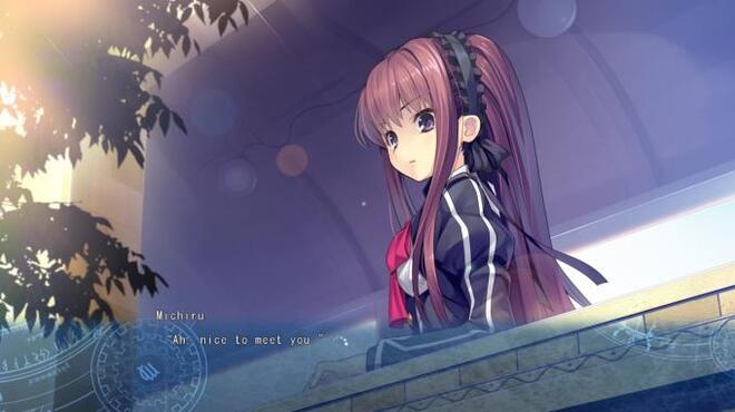 A Clockwork Ley-Line: The Borderline of Dusk Torrent Download