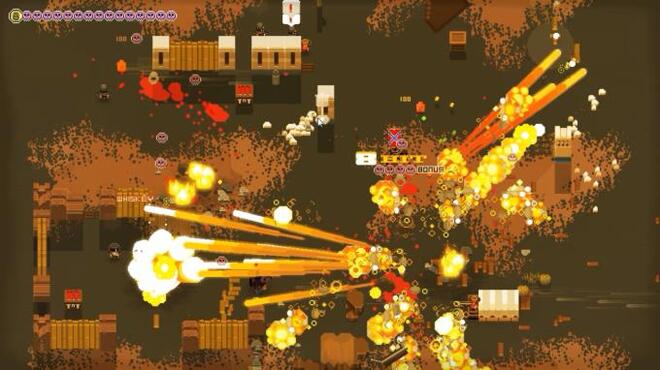 A Fistful of Gun PC Crack