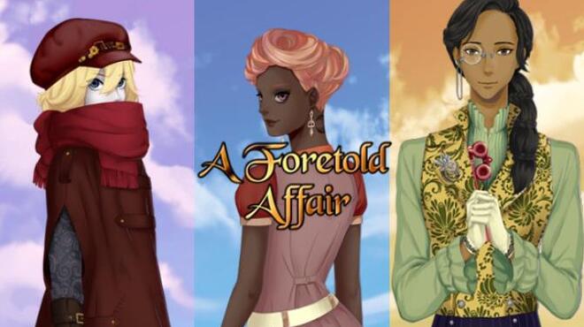 A Foretold Affair Free Download