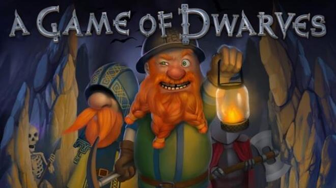 A Game of Dwarves Free Download