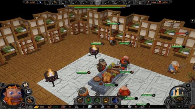 A Game of Dwarves Torrent Download