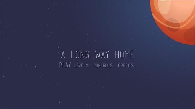 A Long Way Home Torrent Download