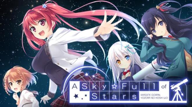 A Sky Full of Stars Free Download