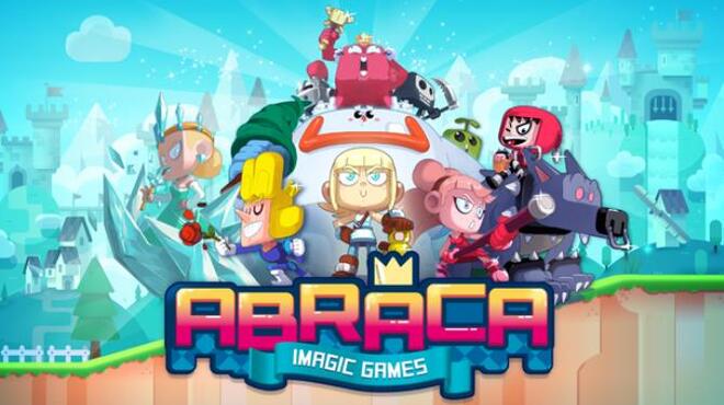 ABRACA - Imagic Games Free Download