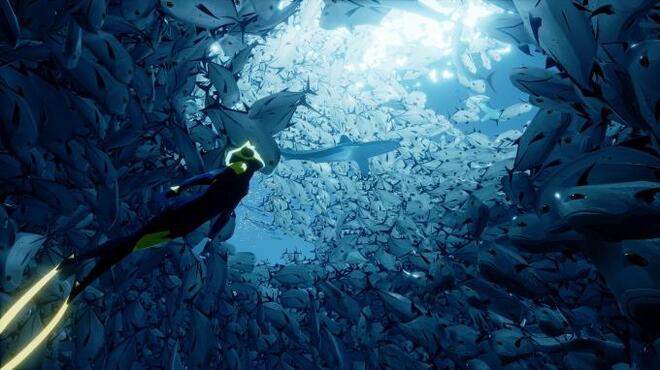 ABZU PC Crack