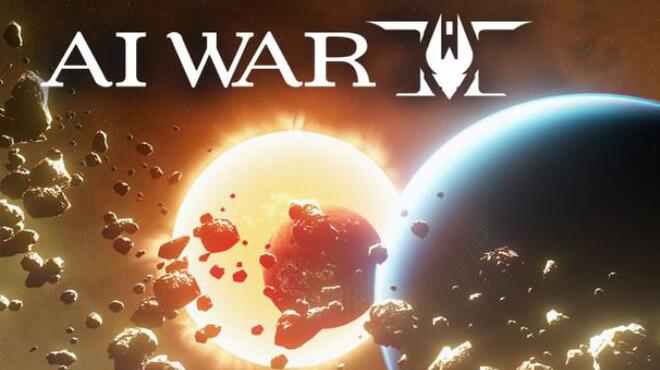 AI War 2 Free Download