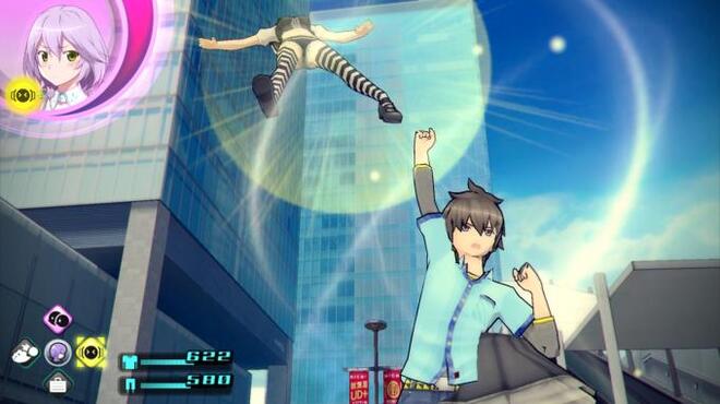 AKIBA'S TRIP: Undead ＆ Undressed PC Crack