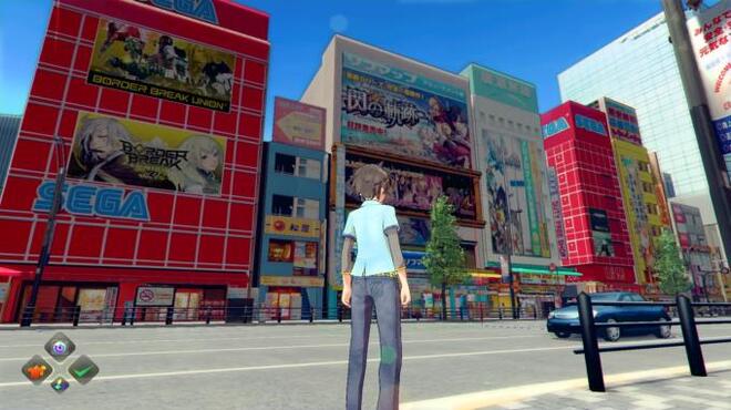 AKIBA'S TRIP: Undead ＆ Undressed Torrent Download