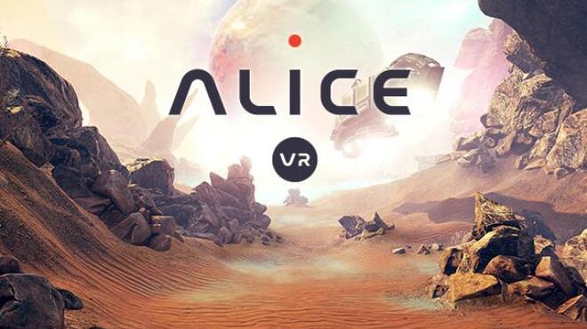 ALICE VR Free Download