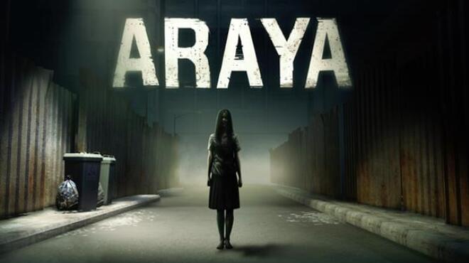 ARAYA Free Download