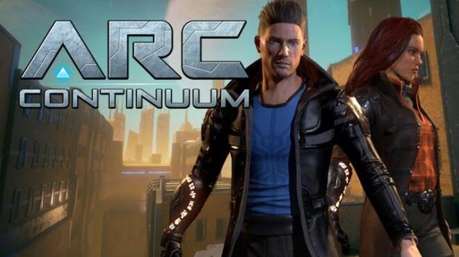 ARC Continuum Free Download