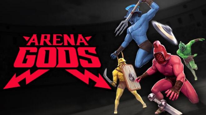 ARENA GODS® Free Download