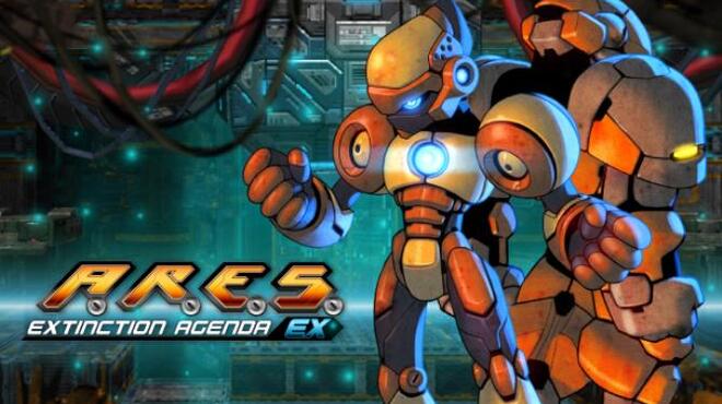 A.R.E.S. Extinction Agenda EX Free Download