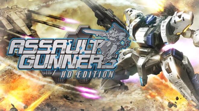 ASSAULT GUNNERS HD EDITION Free Download