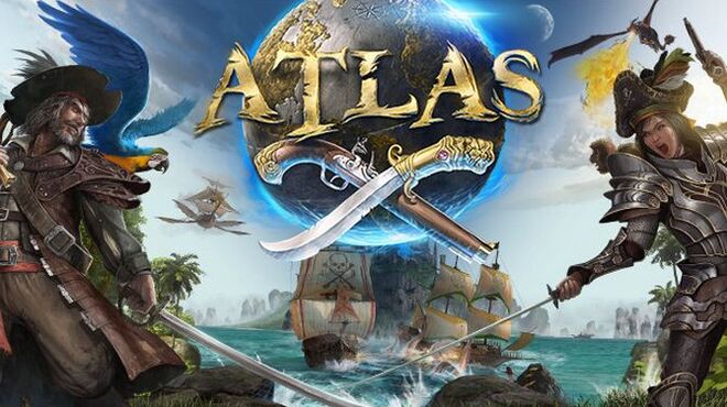 ATLAS Free Download