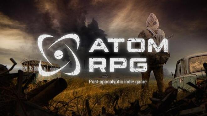 ATOM RPG: Post-apocalyptic indie game Free Download