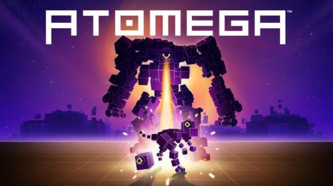 ATOMEGA Free Download