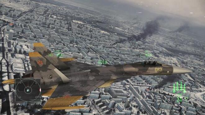 Ace Combat Assault Horizon - Enhanced Edition PC Crack