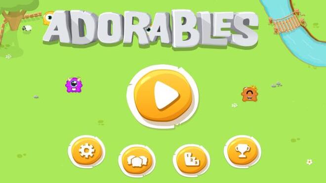 Adorables Torrent Download