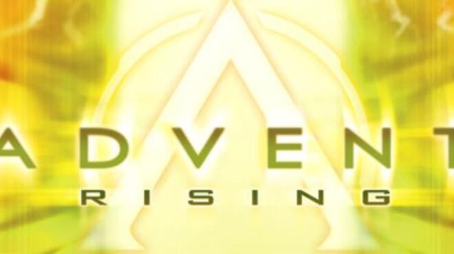 Advent Rising Free Download