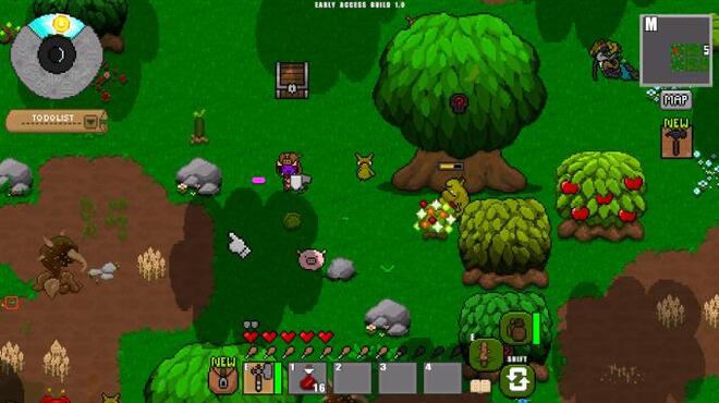 Adventure Craft Torrent Download