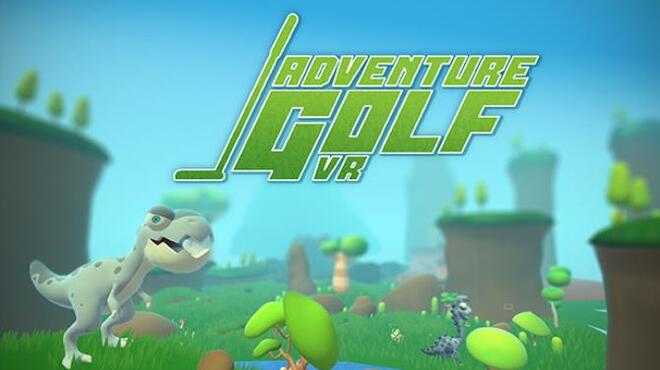 Adventure Golf VR Free Download