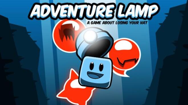 Adventure Lamp Free Download