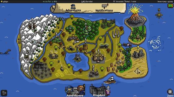 Adventurer Manager Torrent Download