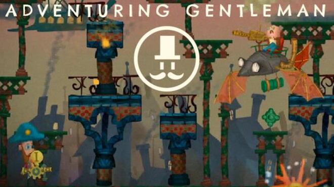 Adventuring Gentleman Free Download