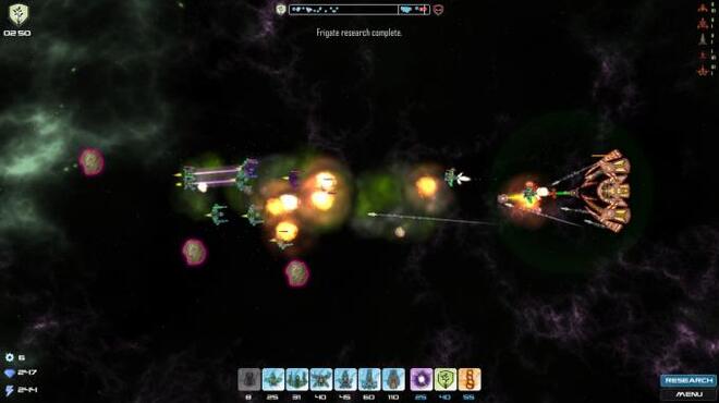 Aeon Command Torrent Download