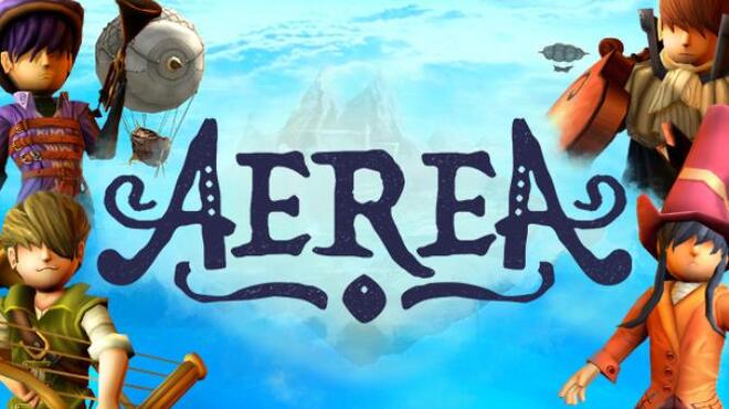 AereA Free Download