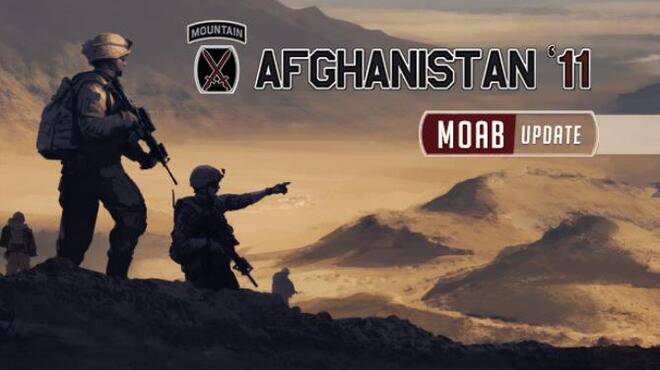 Afghanistan '11 Free Download