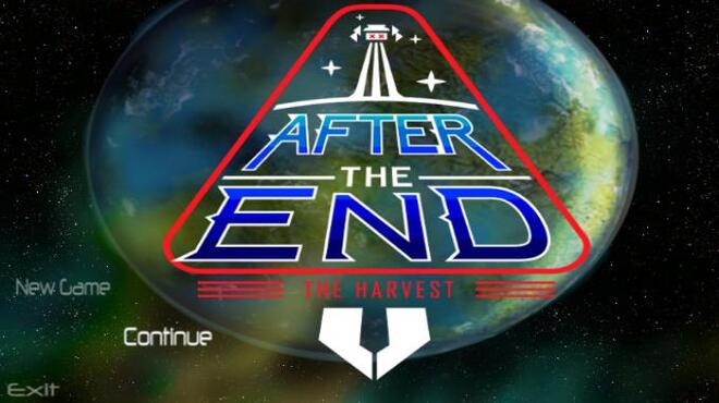 After The End: The Harvest Torrent Download