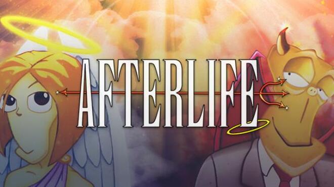 Afterlife Free Download