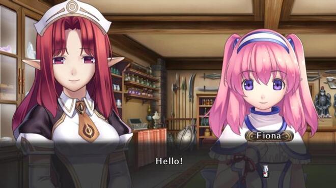 Agarest: Generations of War 2 Torrent Download