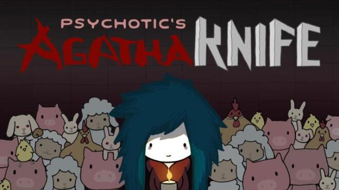 Agatha Knife Free Download