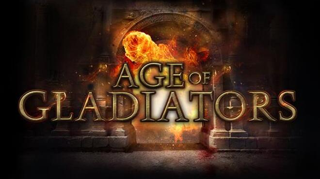 Age of Gladiators Free Download