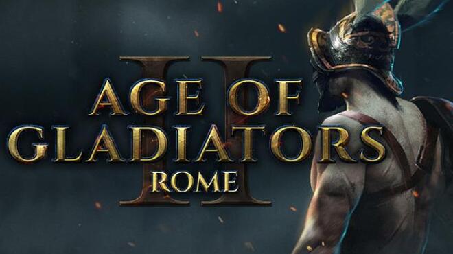 Age of Gladiators II: Rome Free Download