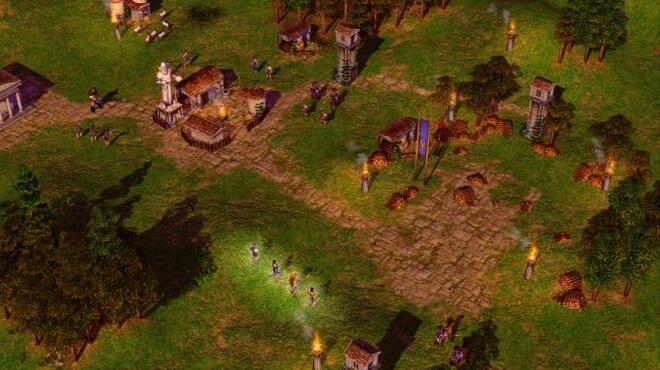 Age of Mythology: Extended Edition Torrent Download