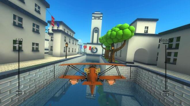 Air Brawl Torrent Download